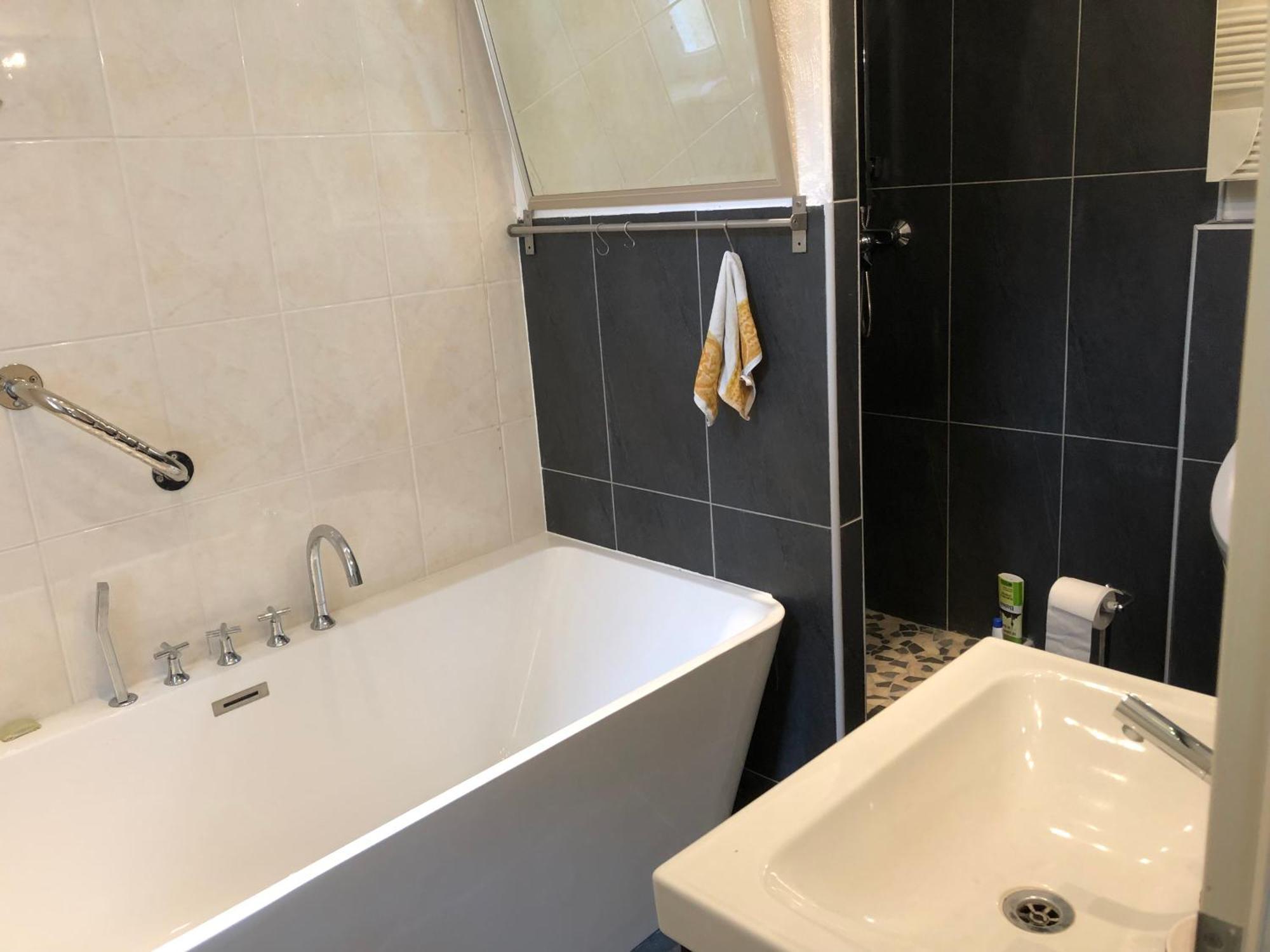Apartment Lioba Drescher Hendel