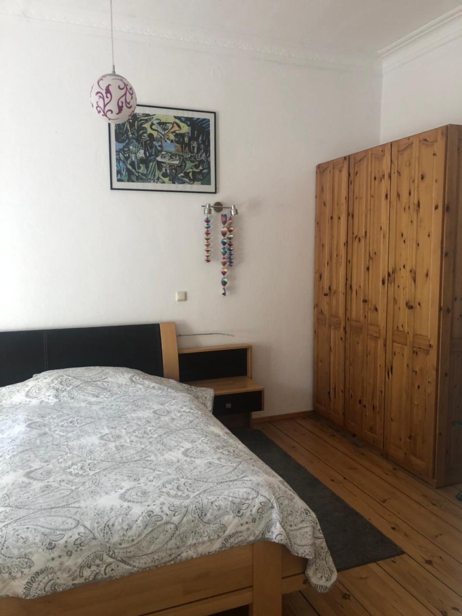 Martin Drescher Apartment Berlin