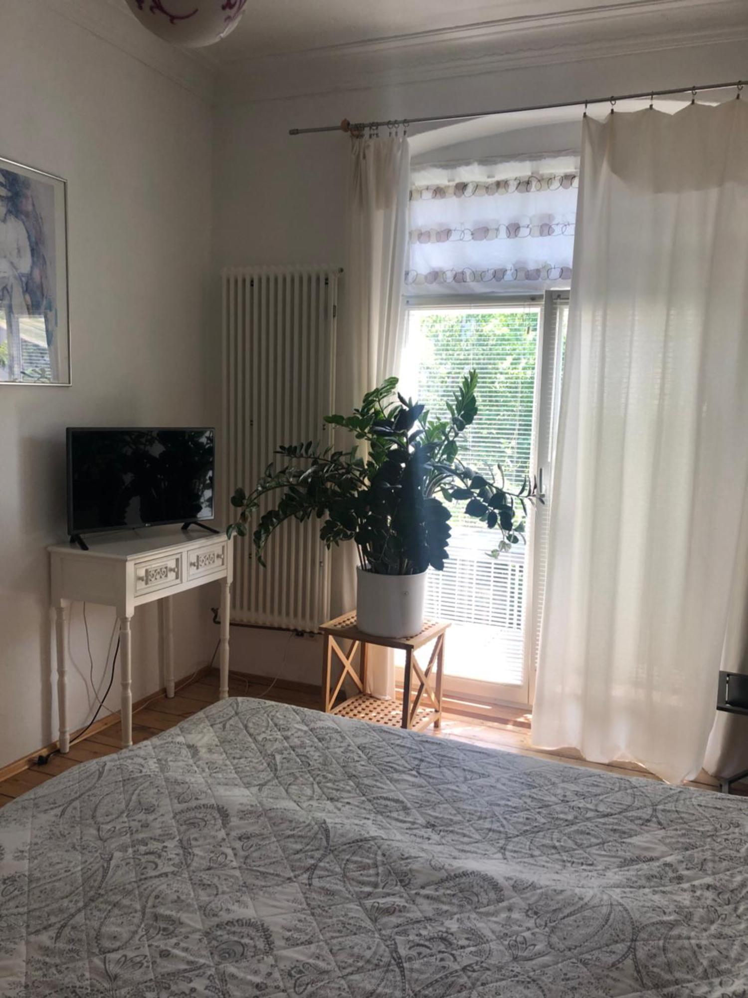 Lioba Drescher Hendel Apartment