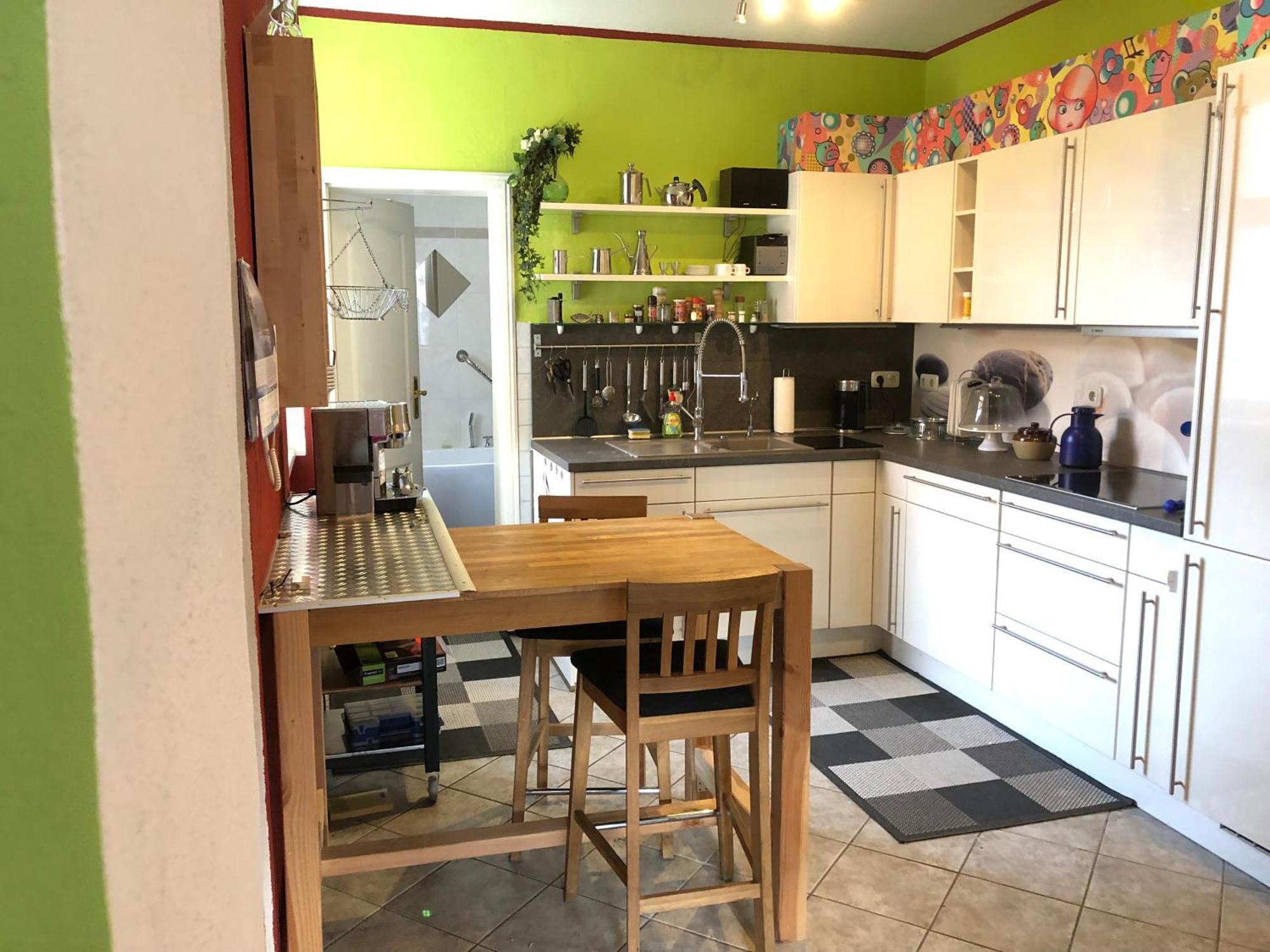 Apartment Lioba Drescher Hendel *
