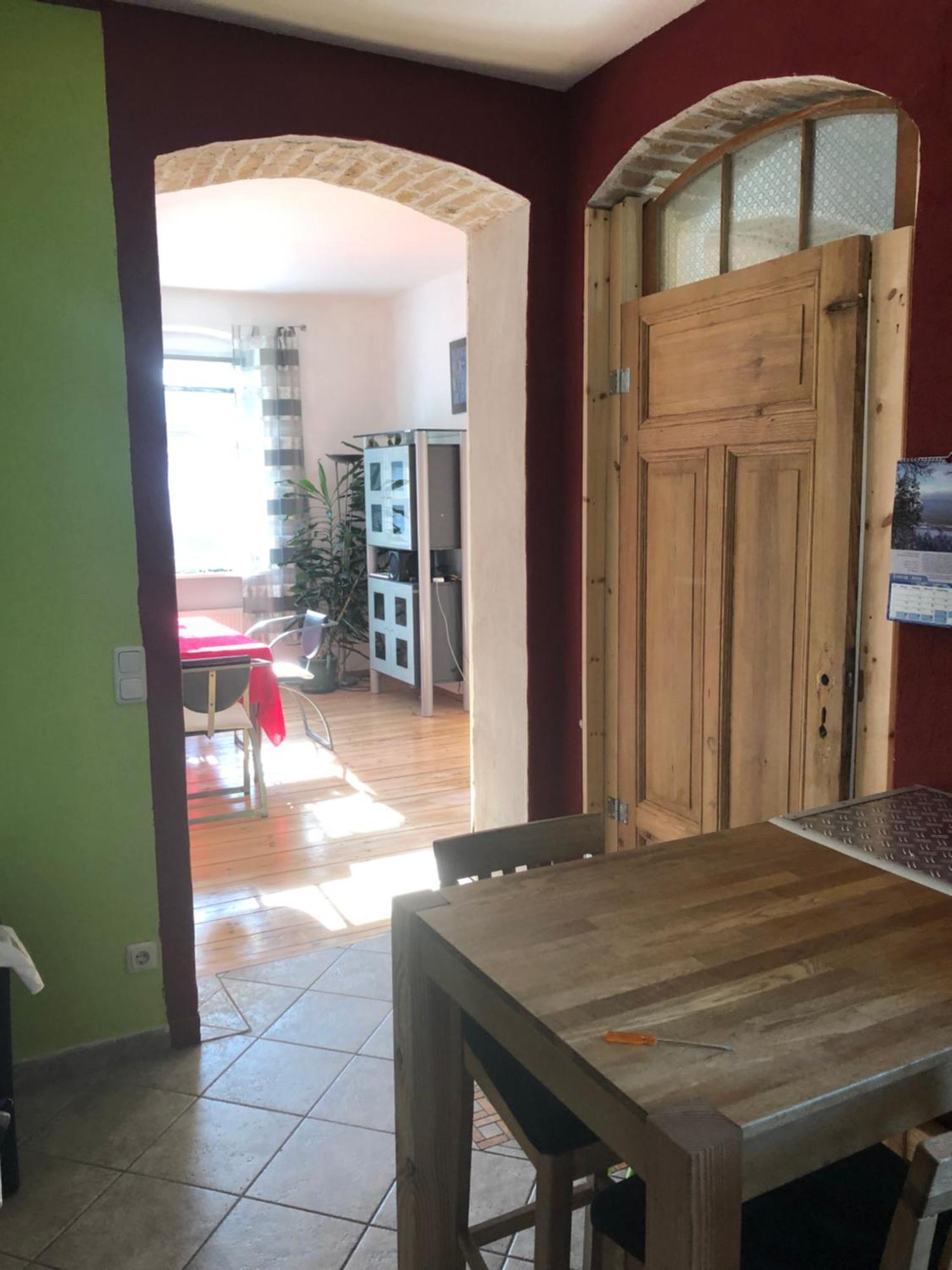 Lioba Drescher Hendel Apartment Berlin