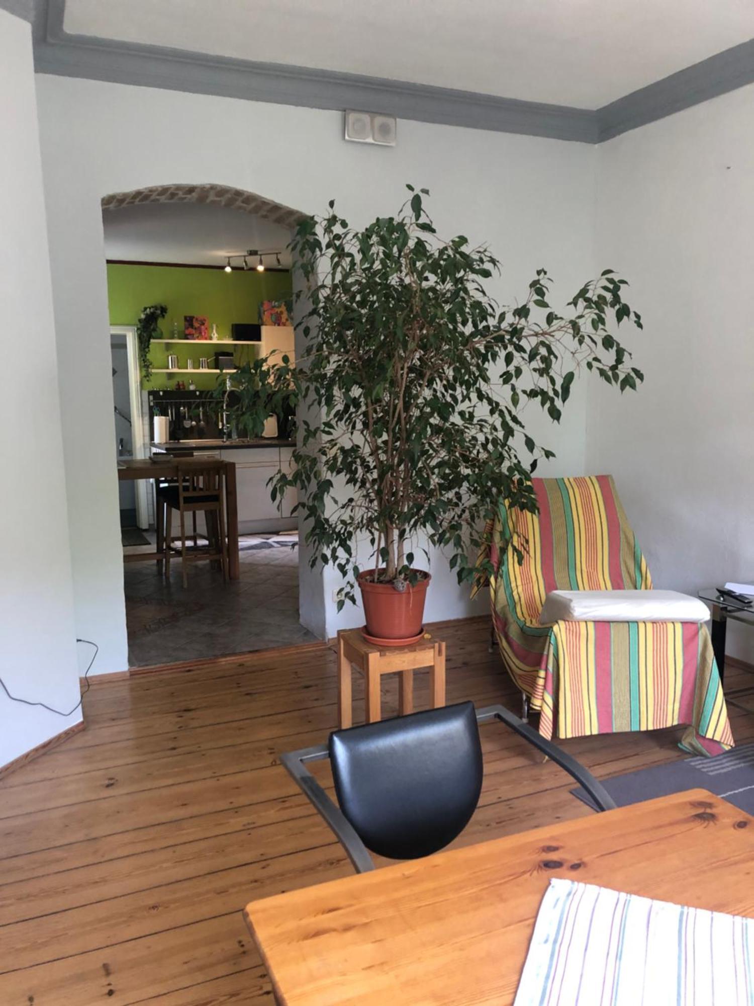 Lioba Drescher Hendel Apartment